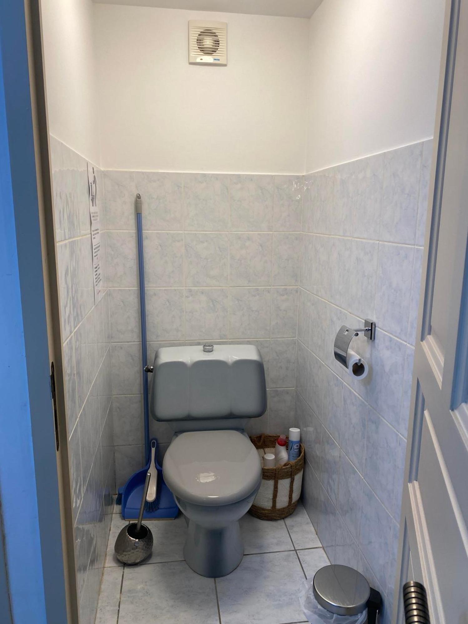 Le Refuge Apartment Montmeyan Екстериор снимка